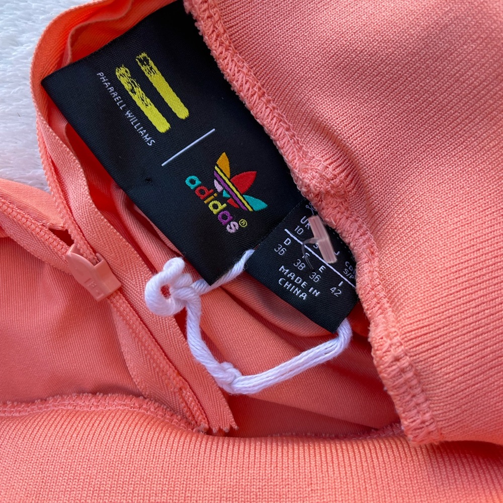 Adidas by Pharrell Williams Hu Hiking bodysuit - Picture 8 of 9